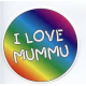 Pin - I Love Mummu